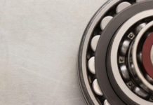 Przyczyny nieoczekiwanych uszkodzeń łożysk