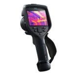kamera termowizyjna FLIR E53