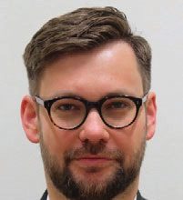 Roland Kulanek, Rockwell Automation