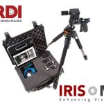 PR | UR | RDI Technologies – kamera Iris M