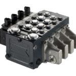 PR | UR | Rozdzielacz hydrauliczny Danfoss