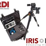 IRIS M Motion Amplification