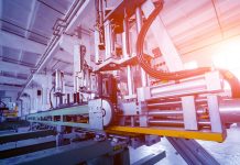 Efektywna produkcja napędza konkurencyjność