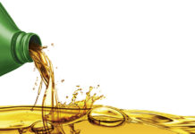 Efektywne analizy olejowe