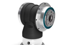 WPSFN – przekładnia planetarna kątowa