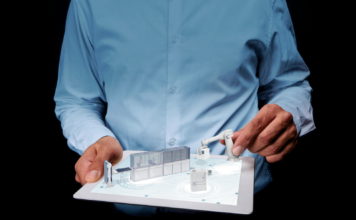 Sprawna komunikacja bez zakłóceń – sieci przemysłowe w nowoczesnych firmach