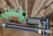 Nowoczesne rozwiązania siłowników