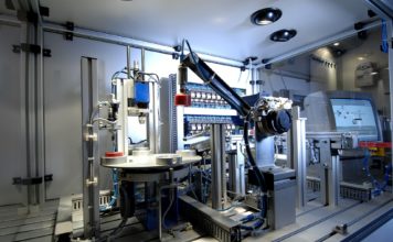 Innowacje rozpędzają rynek pracy