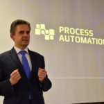 Process Automation 2019 – otwarcie konferencji – Szymon Paprocki, Siemens