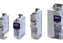 VFD napędy o zmiennej częstotliwości