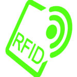 RFID logo Christiaan Colen flickr.com