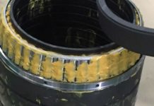 Nowe łożyska NSK do walcarek zapewniają długi okres eksploatacji