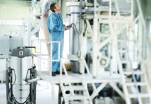 Aplikacja, moc, funkcjonalność – zasady doboru odkurzacza przemysłowego