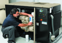 Wynajem kompresora – fakty i mity