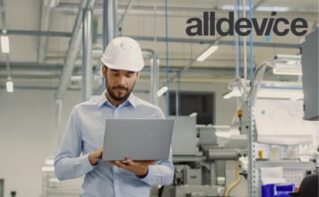 CMMS Alldevice jako narzędzie przemysłu 4.0