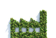 Hydraulika Rexroth pomaga chronić środowisko naturalne