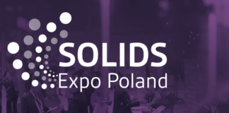 SOLIDS Expo 2025 – największe w Polsce targi technologii materiałów sypkich