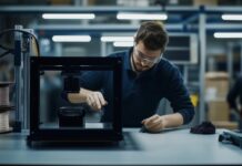 Druk 3D w przypadku nieplanowanych potrzeb?