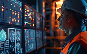 Technika pomiarowa a bezpieczeństwo