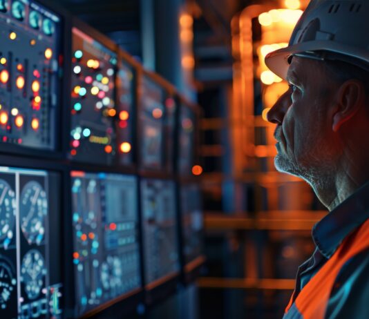 Technika pomiarowa a bezpieczeństwo