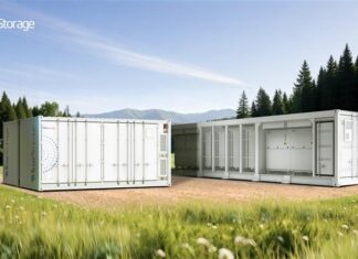 Trina Storage wprowadza na rynek Elementa Electra