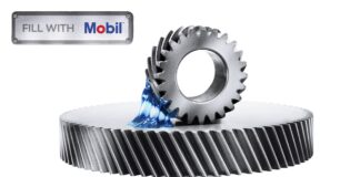 Odpowiedni smar wprowadził dużą zmianę w produkcji