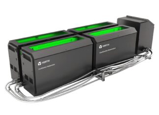 Vertiv rozszerza ofertę rozwiązań chłodzenia cieczą o system zanurzeniowy dla środowisk sztucznej inteligencji i HPC w regionie EMEA