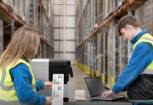 Epson na Labeling-Tech Poland 2025 – przyszłość druku etykiet na wyciągnięcie ręki