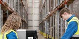 Epson na Labeling-Tech Poland 2025 – przyszłość druku etykiet na wyciągnięcie ręki