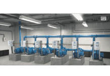 Wykorzystanie przemienników częstotliwości z wbudowanymi sterownikami PLC w bezpiecznych i niezawodnych układach pompowych