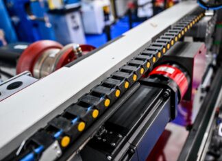 Przemysłowa Wiosna 2026 nadchodzi