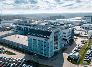 AIUT prowadzi prace nad dokumentacją techniczną dla projektu Park Zielonej Energii w Gliwicach