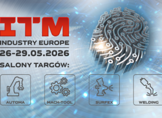 Skonsolidowany przemysł i ekspercki dialog – tak buduje się ITM 2026