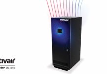 Motivair by Schneider Electric prezentuje nowy model CDU o możliwości skalowania do 10 MW i więcej, zaprojektowany z myślą o fabrykach AI nowej generacji