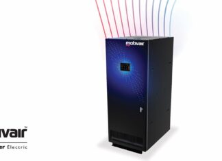 Motivair by Schneider Electric prezentuje nowy model CDU o możliwości skalowania do 10 MW i więcej, zaprojektowany z myślą o fabrykach AI nowej generacji