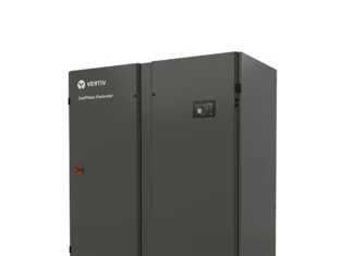 Vertiv CoolPhase Perimeter PAM