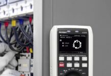 Voltcraft przedstawia nową serię multimetrów VC- 900