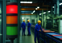 Maszyna stoi i co dalej?