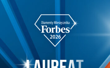 PSI Polska ponownie laureatem rankingu „Diamenty Forbesa”