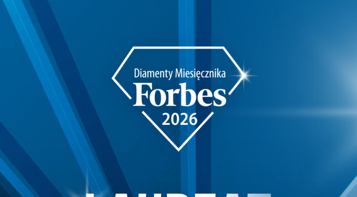 PSI Polska ponownie laureatem rankingu „Diamenty Forbesa”