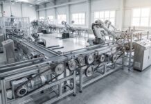 Jak zapewnić niezawodność maszyn w przemyśle?