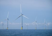 Morska energetyka wiatrowa to inwestycje rzędu setek miliardów złotych