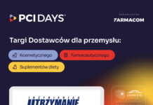 Targi PCI Days już za 2 miesiące