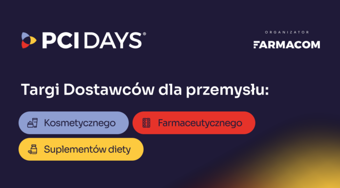 Targi PCI Days już za 2 miesiące