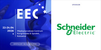 Schneider Electric na 18. Europejskim Kongresie Gospodarczym w Katowicach