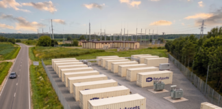 RelyAssets i Entrix uruchamiają magazyn energii BESS w Puławach o mocy 4 MW