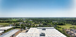 Fabryka BTO Danfoss