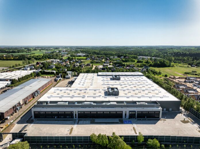Fabryka BTO Danfoss