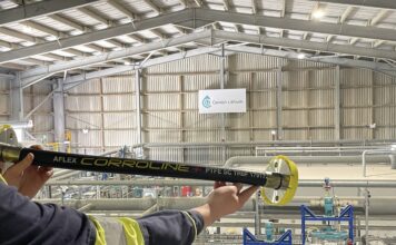 Jak wyeliminować zatory podczas transportu zawiesin i szlamów w instalacjach procesowych? Cornish Lithium